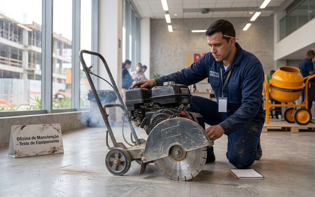 Maintenance Mechanic Job – transferable mechanical skills